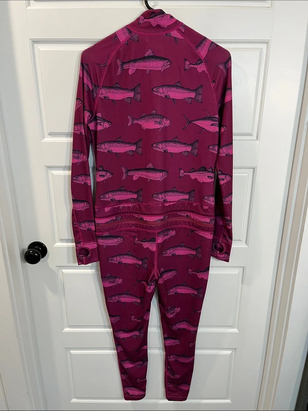 Airblaster Merino wool Full-Body Ninja vibrant 